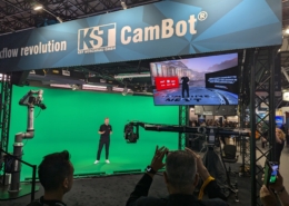 IBC 2024 in Amsterdam