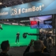 IBC 2024 in Amsterdam